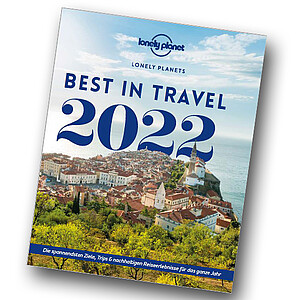 Best Travel 2022