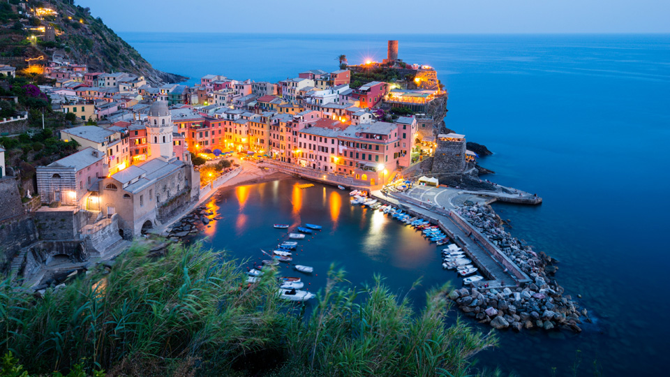 Die 15 landschaftlich reizvollsten Dörfer Italiens - Entdeckt die schönsten  Orte in Italien – Go!